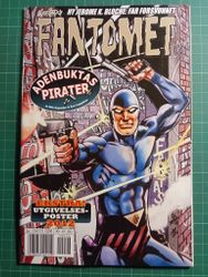 Fantomet 2011 - 26