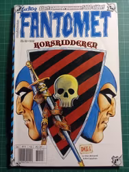 Fantomet 2007 - 13