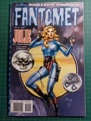 Fantomet 2007 - 12