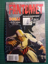 Fantomet 2007 - 23