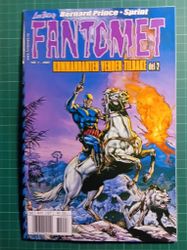 Fantomet 2007 - 07