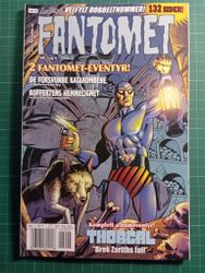 Fantomet 2009 - 07+08