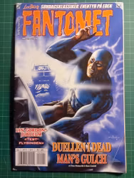 Fantomet 2009 - 21
