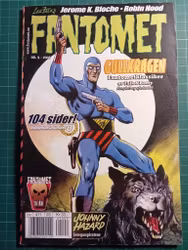 Fantomet 2006 - 09
