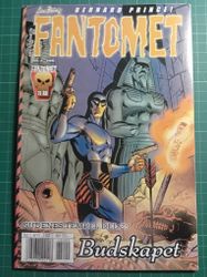 Fantomet 2006 - 02