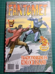Fantomet 2006 - 11