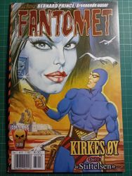 Fantomet 2006 - 18