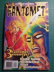 Fantomet 2000 - 26