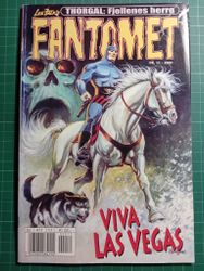 Fantomet 2000 - 11