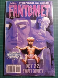 Fantomet 2000 - 15