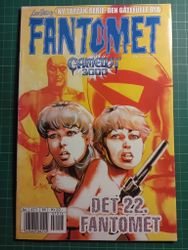 Fantomet 2000 - 16