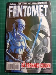 Fantomet 2002 - 19