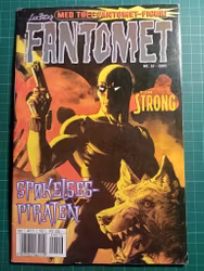 Fantomet 2002 - 16