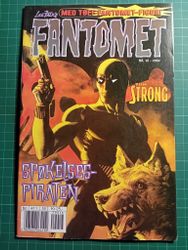 Fantomet 2002 - 16