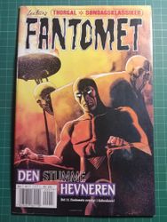 Fantomet 2002 - 17