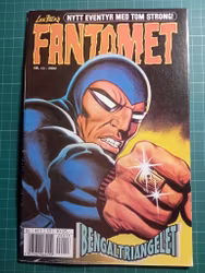 Fantomet 2002 - 13