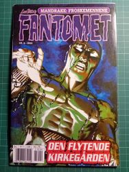 Fantomet 2002 - 09