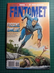 Fantomet 2004 - 13