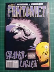 Fantomet 2004 - 12