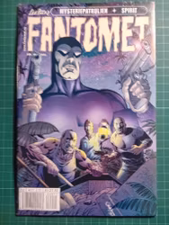 Fantomet 2004 - 11