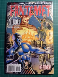 Fantomet 2004 - 18