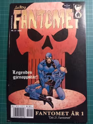 Fantomet 2004 - 17