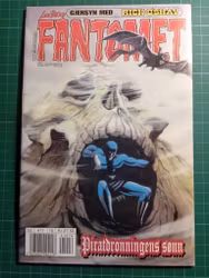 Fantomet 2004 - 16