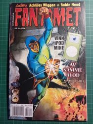 Fantomet 2004 - 24