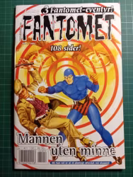 Fantomet 2004 - 02