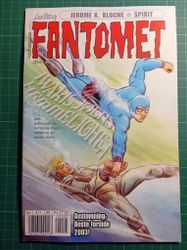 Fantomet 2004 - 05