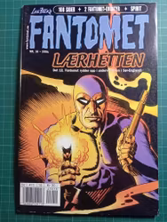 Fantomet 2004 - 10