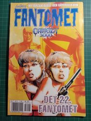 Fantomet 2000 - 16