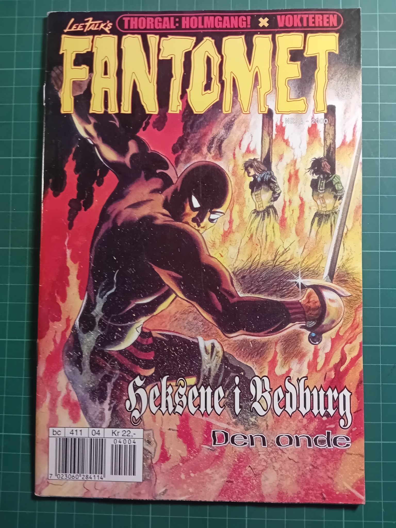 Fantomet 2000 - 04