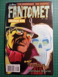 Fantomet 2000 - 07