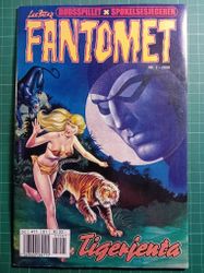 Fantomet 2000 - 01