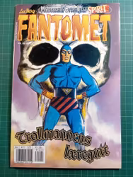 Fantomet 2003 - 20