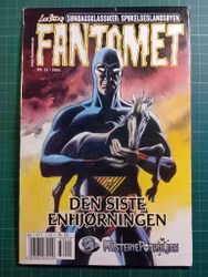 Fantomet 2003 - 12