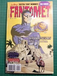 Fantomet 2003 - 14