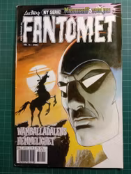 Fantomet 2003 - 11