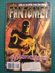 Fantomet 2003 - 08