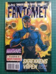 Fantomet 2003 - 05