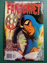 Fantomet 2001 - 09