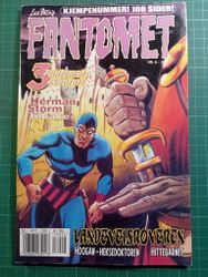 Fantomet 2001 - 06