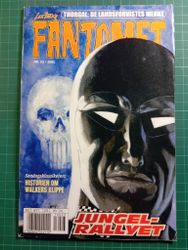 Fantomet 2001 - 23
