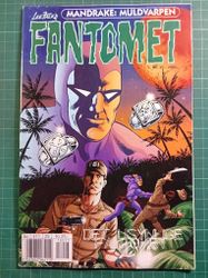 Fantomet 2001 - 25