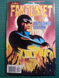 Fantomet 2001 - 11