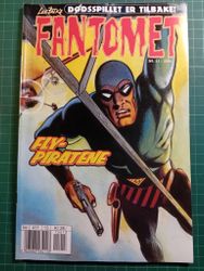Fantomet 2001 - 13