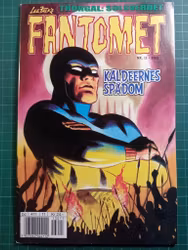 Fantomet 2001 - 11