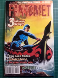Fantomet 2001 - 10