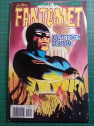 Fantomet 2001 - 11
